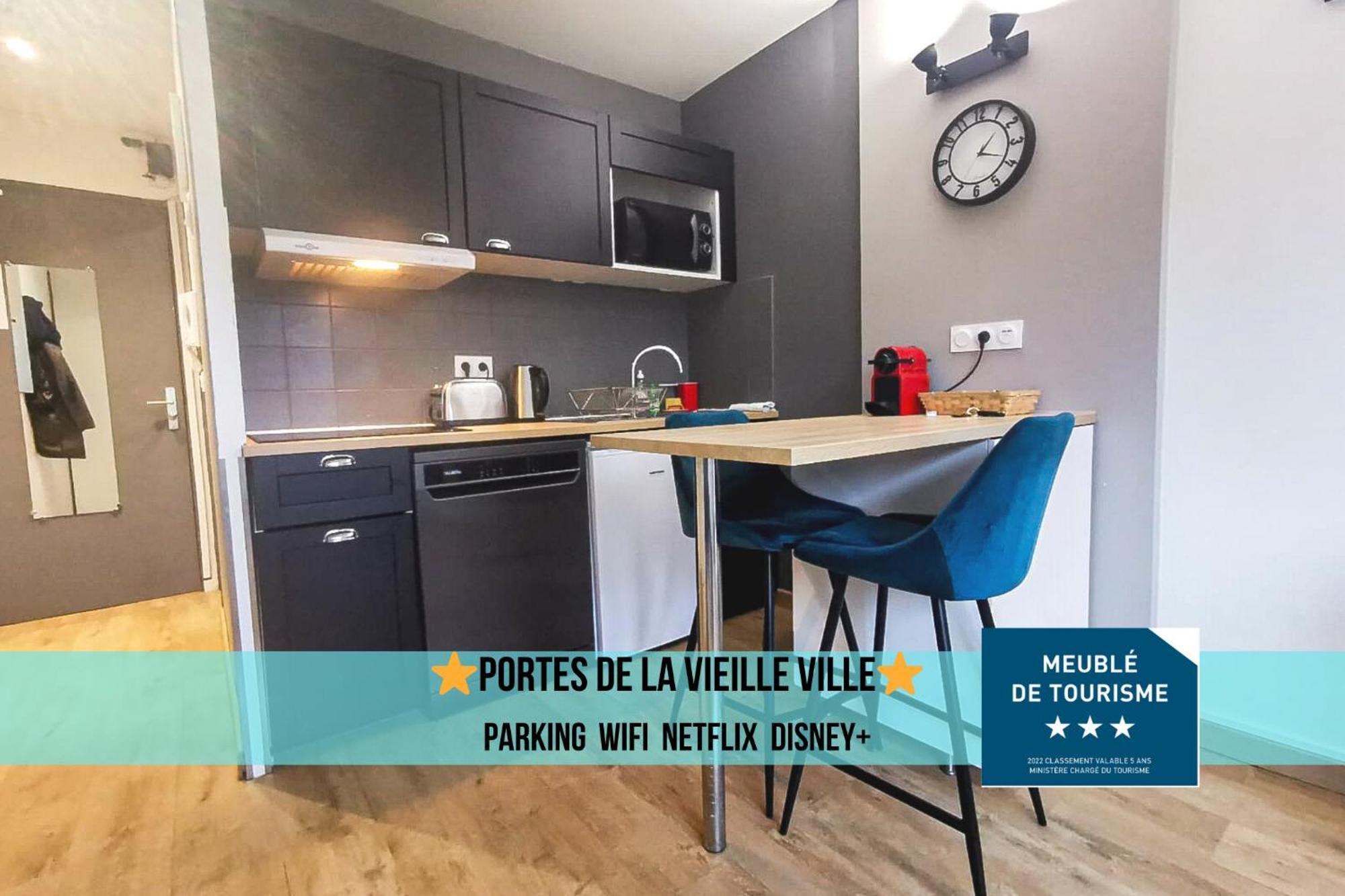 Portes De La Vieille Ville Annecy Dış mekan fotoğraf