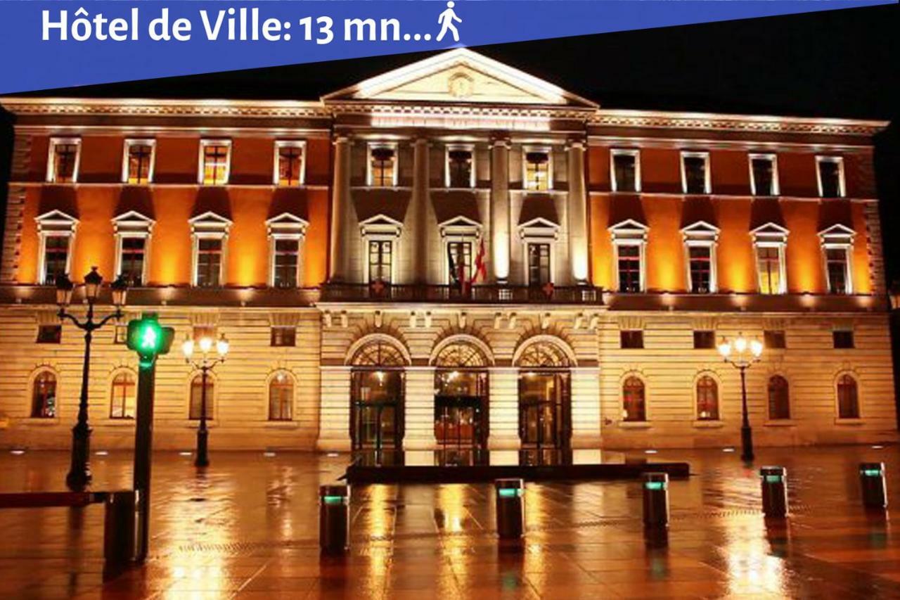 Portes De La Vieille Ville Annecy Dış mekan fotoğraf